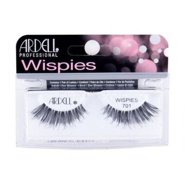 ardell wispies lashes 701