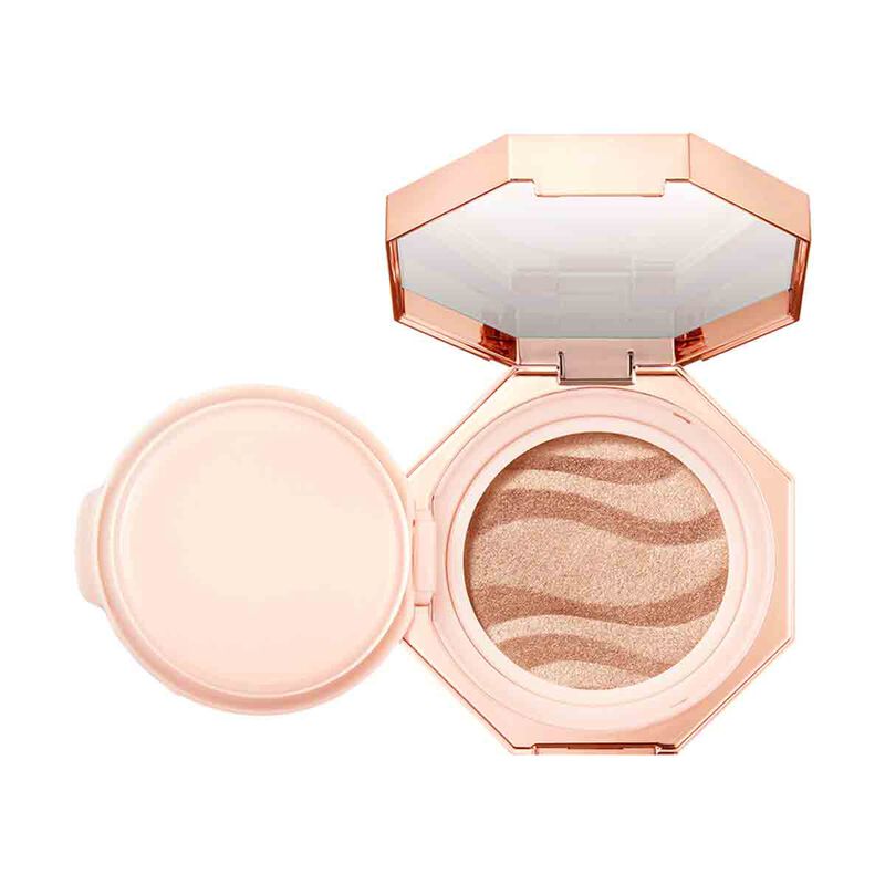 dear dahlia blooming edition endless radiance bronzer