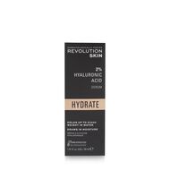 Plumping And Hydrating Serum Hyaluronic Acid