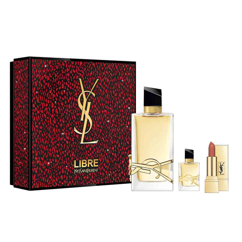 Ysl coffret clearance