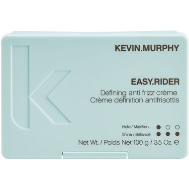kevin murphy easy rider anti frizz flexible hold hair creme for all hair type