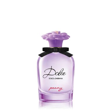 dolce & gabbana dolce peony  eau de parfum