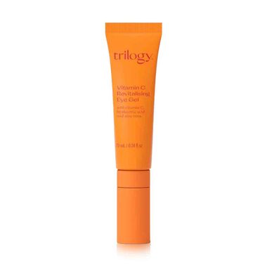 trilogy trilogy vitamin c revitalising eye gel (10ml)