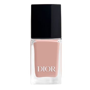 dior dior vernis nail polish with gel effect and couture color