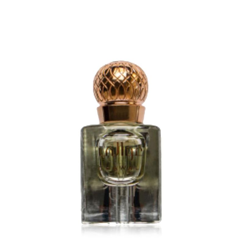 ghawali nobl concentrated perfume 6ml