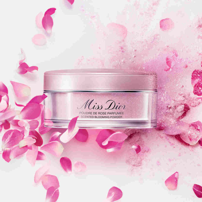 Miss dior blooming powder Sale