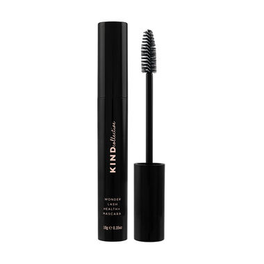 the kind collective wonderlash health+ mascara