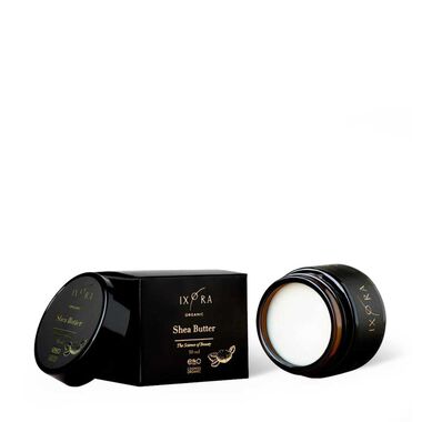 Shea butter