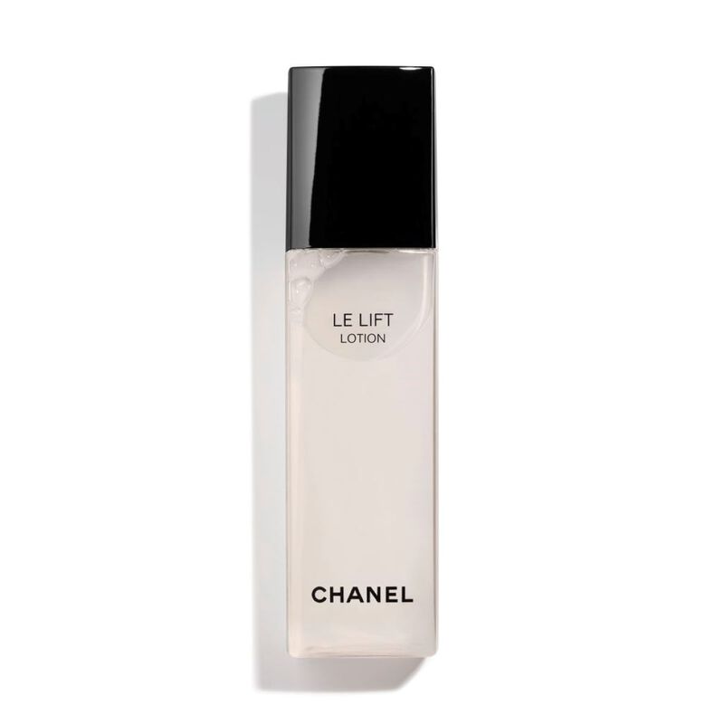 chanel le lift lotion