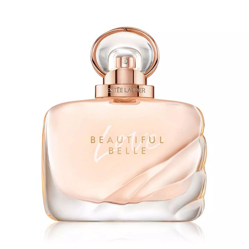 estee lauder beautiful belle love   eau de parfum 50ml