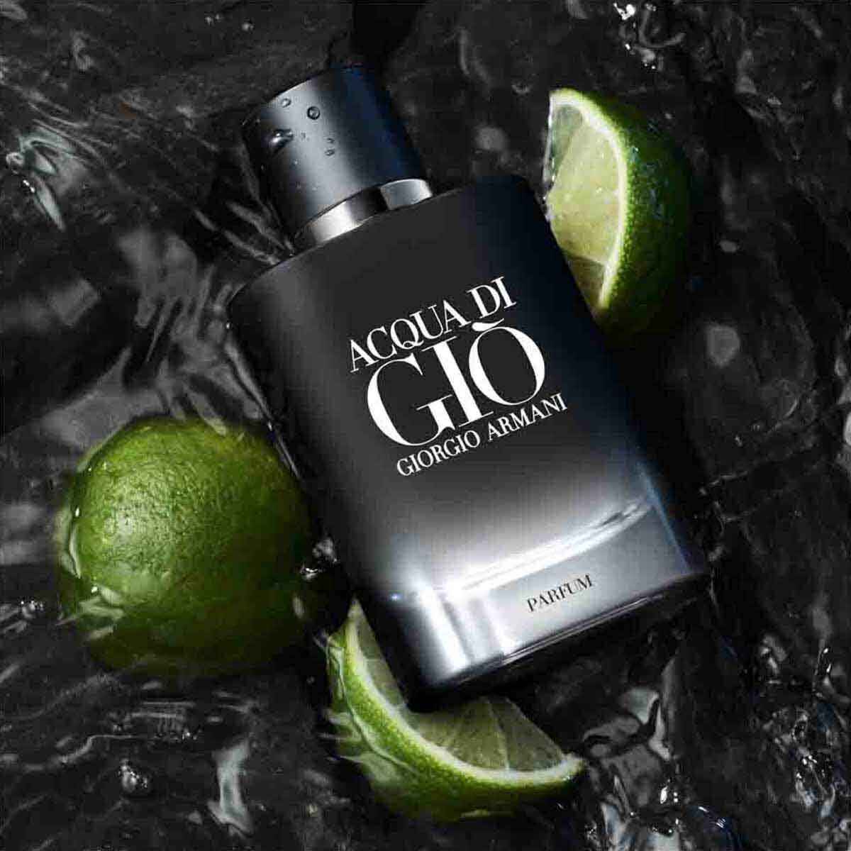 Parfum gio armani top