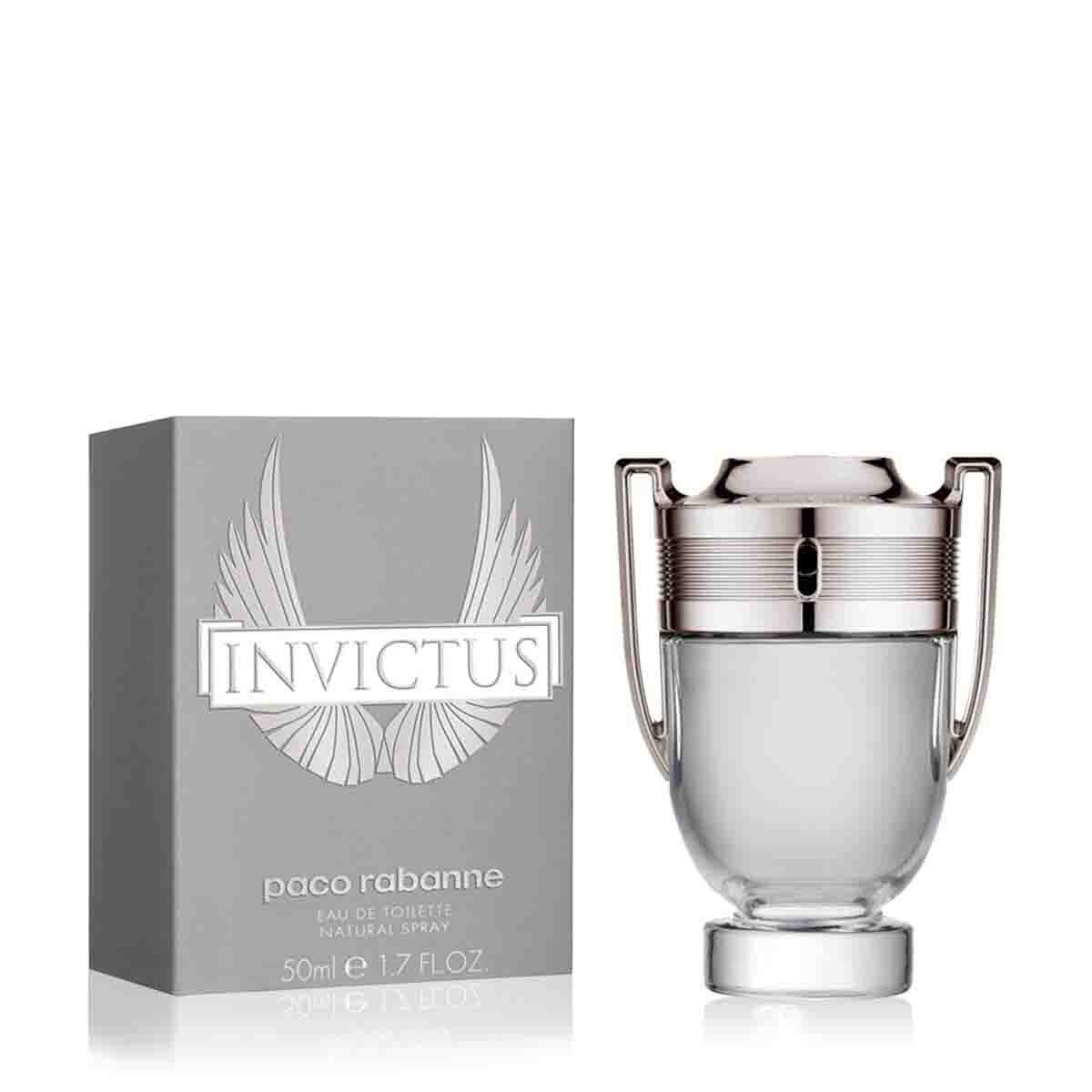 Invictus eau de hot sale toilette