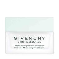Skin Ressource Protective Moisturizing Velvet Cream 50ml