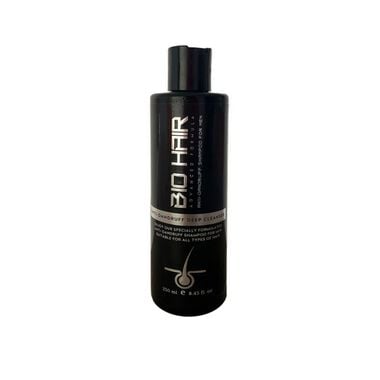bio hair bio hair antidandruff shampoo for men