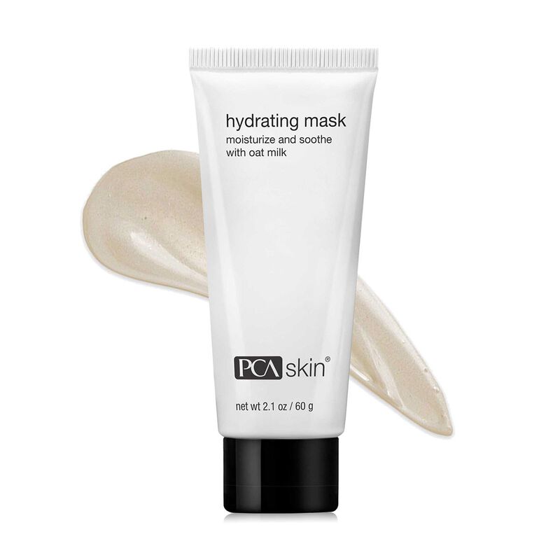 pca skin hydrating mask