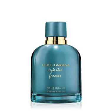 dolce & gabbana light blue forever pour homme eau de parfum