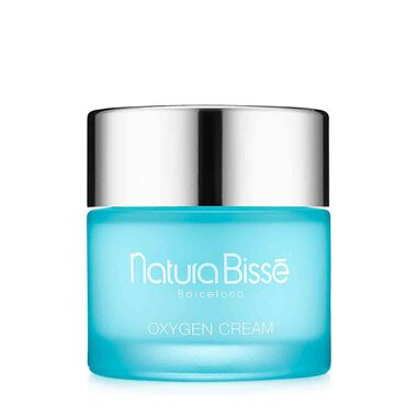 Oxygen Cream 75ml