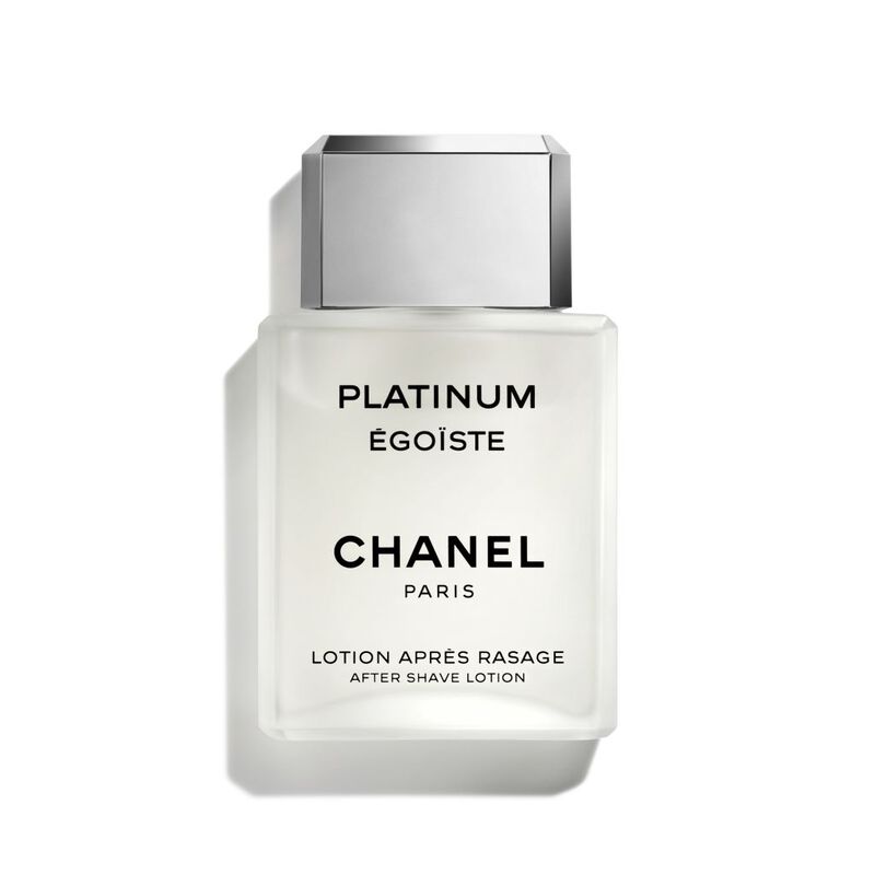 chanel platinum egoiste