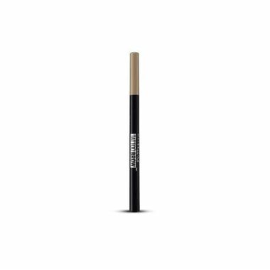 maybelline new york tattoo brow tint microblade effect eyebrow ink pen  120 medium brown