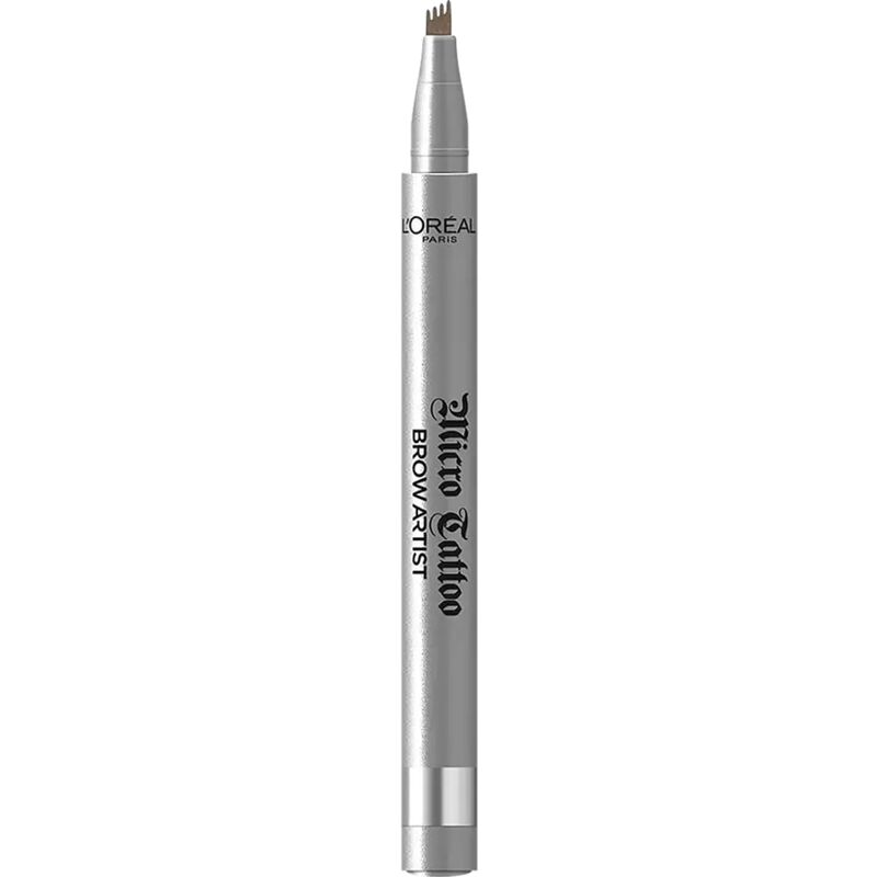 l'oreal paris unbelievabrow micro tatouage