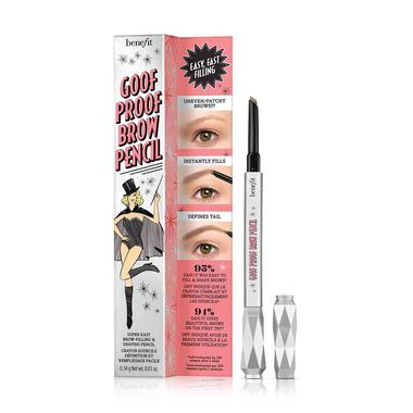 بينفت goof proof eyebrow pencil