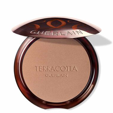 guerlain terracotta the bronzing powder