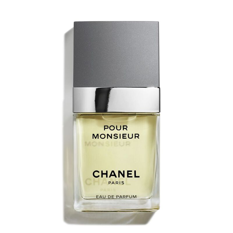 chanel pour monsieur