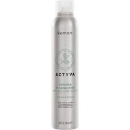 Actyva Volume e Corposita Dry Volume Spray for Thin Hair