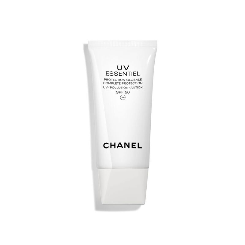 UV ESSENTIEL UV ESSENTIEL