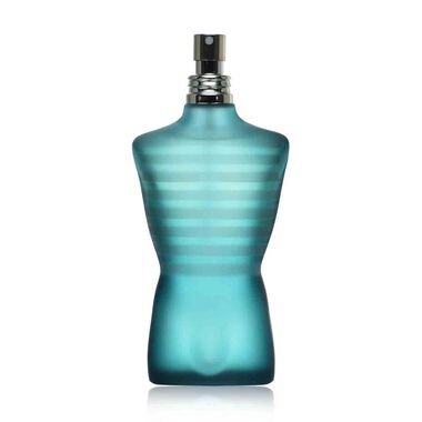 jean paul gaultier le male eau de toilette 125ml