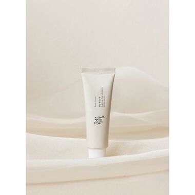 Beauty Of Joseon Relief Sun Cream Rice + Probiotics SPF 50+ faces beauty of joseon relief sun cream rice probiotics spf 50