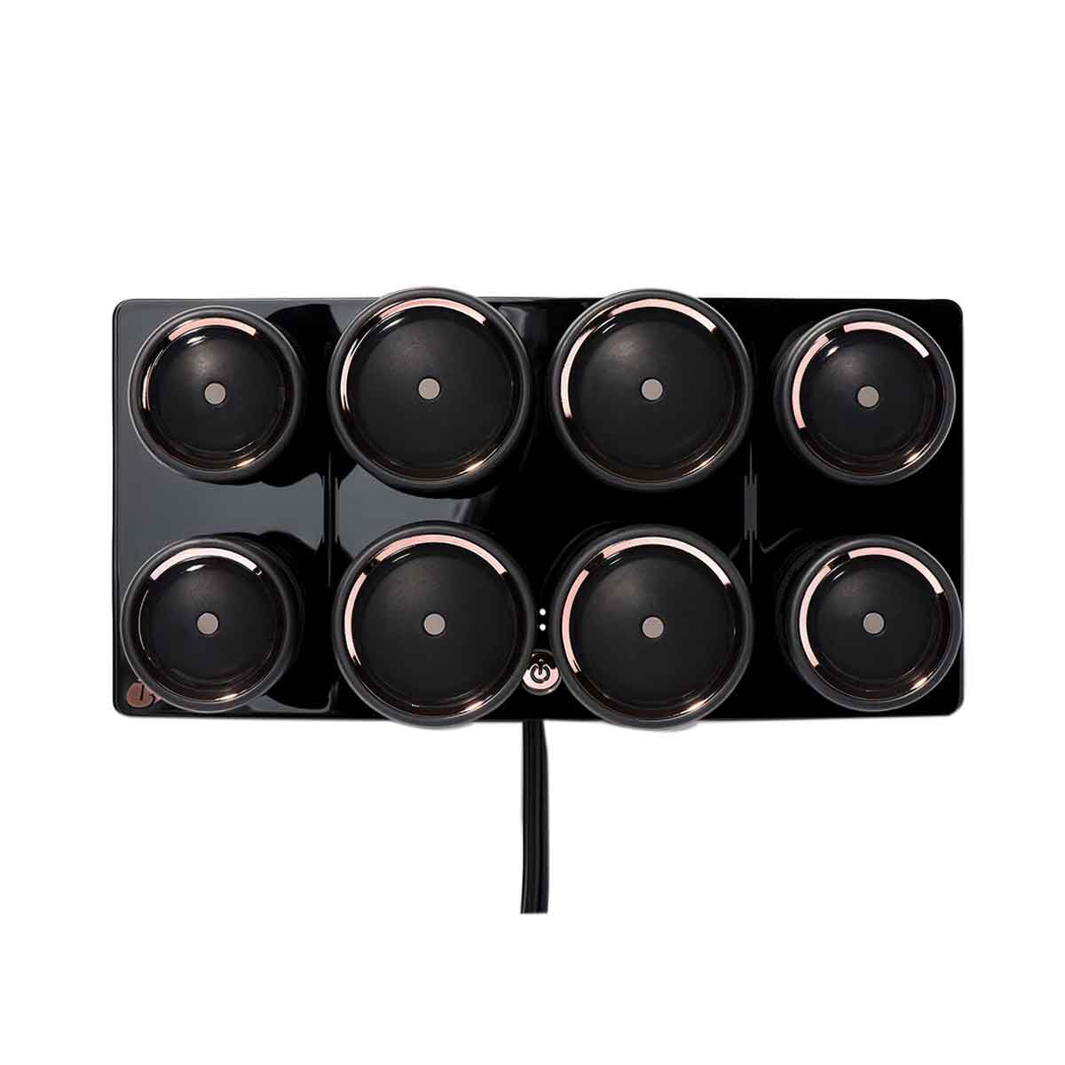 T3 Volumizing Hot Rollers Luxe