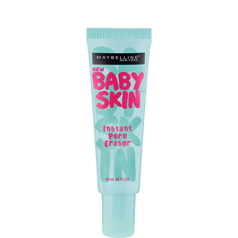 maybelline new york baby skin instant pore eraser
