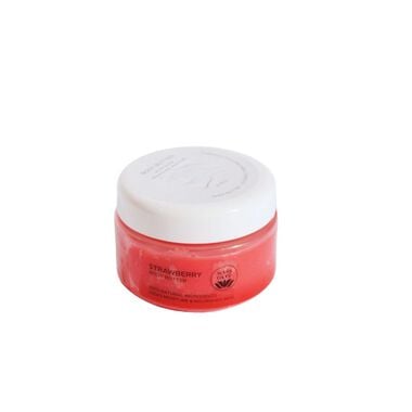 soul and more strawberry body butter