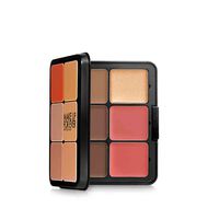 HD Skin Face Palette