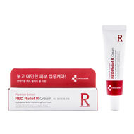 Red Relief R Cream