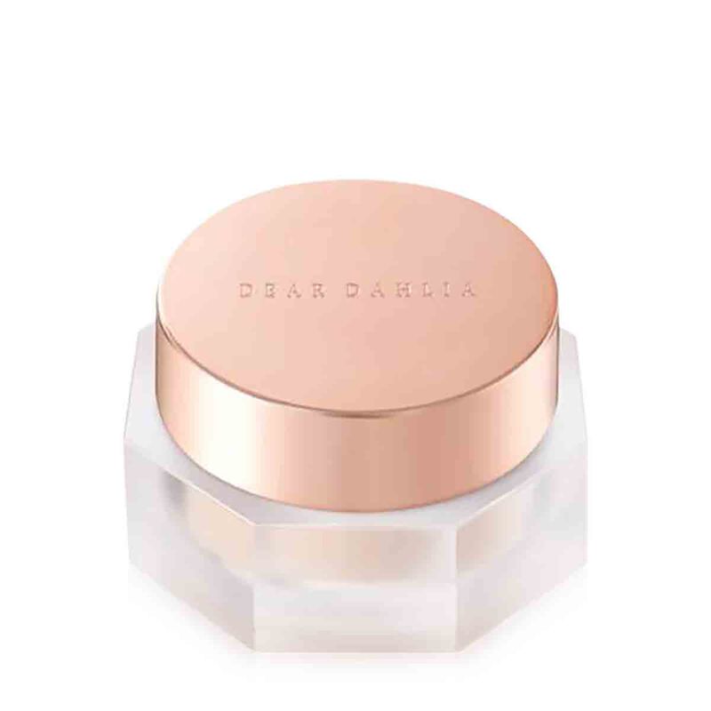 dear dahlia skin paradise soft velvet finishing powder