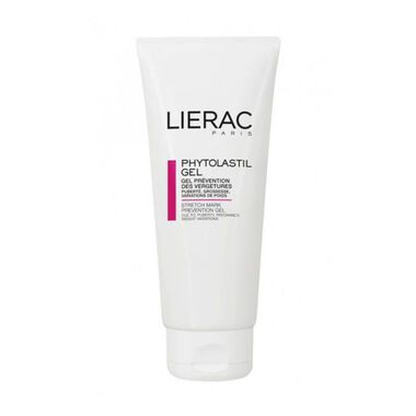 lierac phytolastil stretch mark gel 200 ml