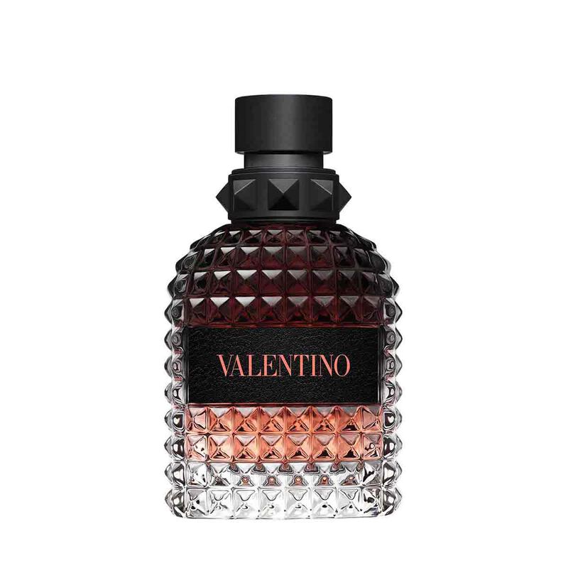 valentino born in roma uomo coral fantasy eau de toilette