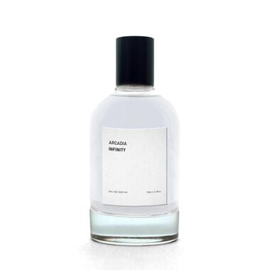 arcadia infinity limited edition eau de parfum