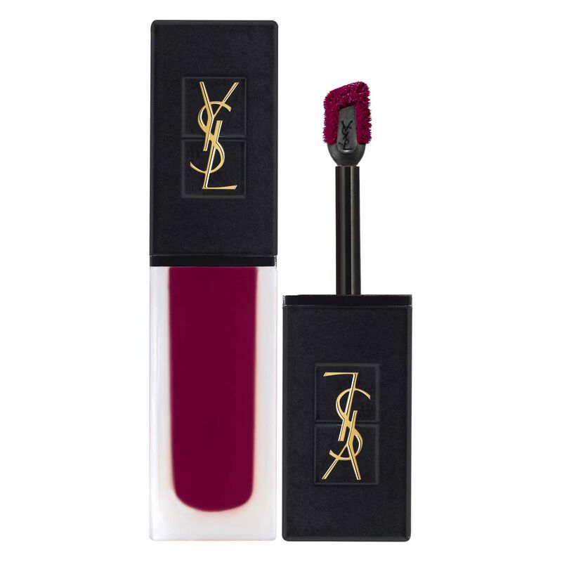 yves saint laurent tatouage couture velvet cream