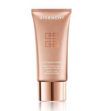 givenchy l'intemporel global youth beautifying mask