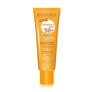 Photoderm MAX Aquafluide SPF50 for suitable for all Skin Types 40ml