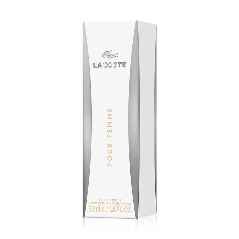 Lacoste Pour Femme Eau de Parfum