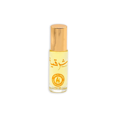 عطر شرقيه 5 مل