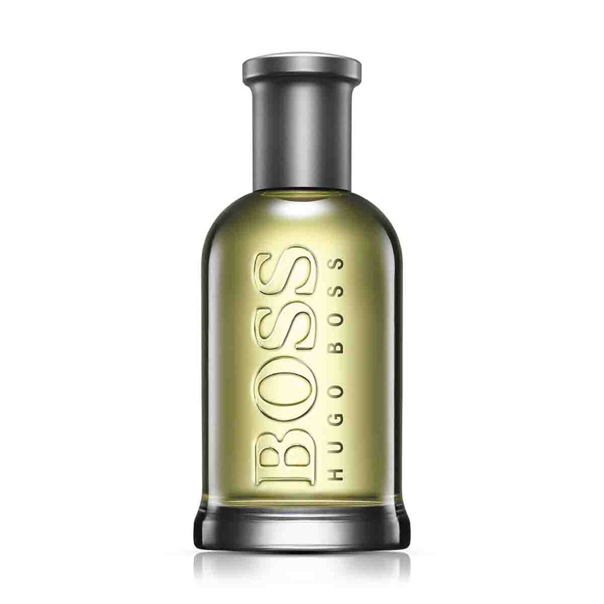 Hugo boss bottled collector's edition 100ml clearance