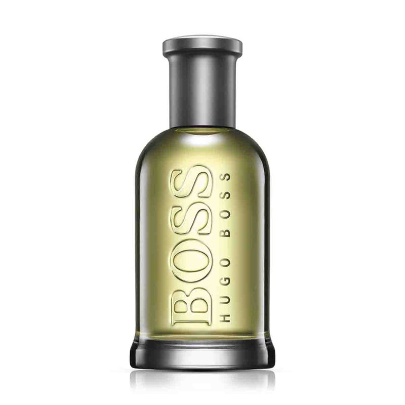 hugo boss hugo boss boss bottled collector's edition 100 ml