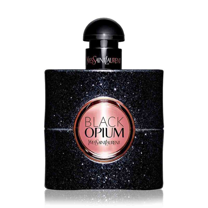 yves saint laurent black opium eau de parfum