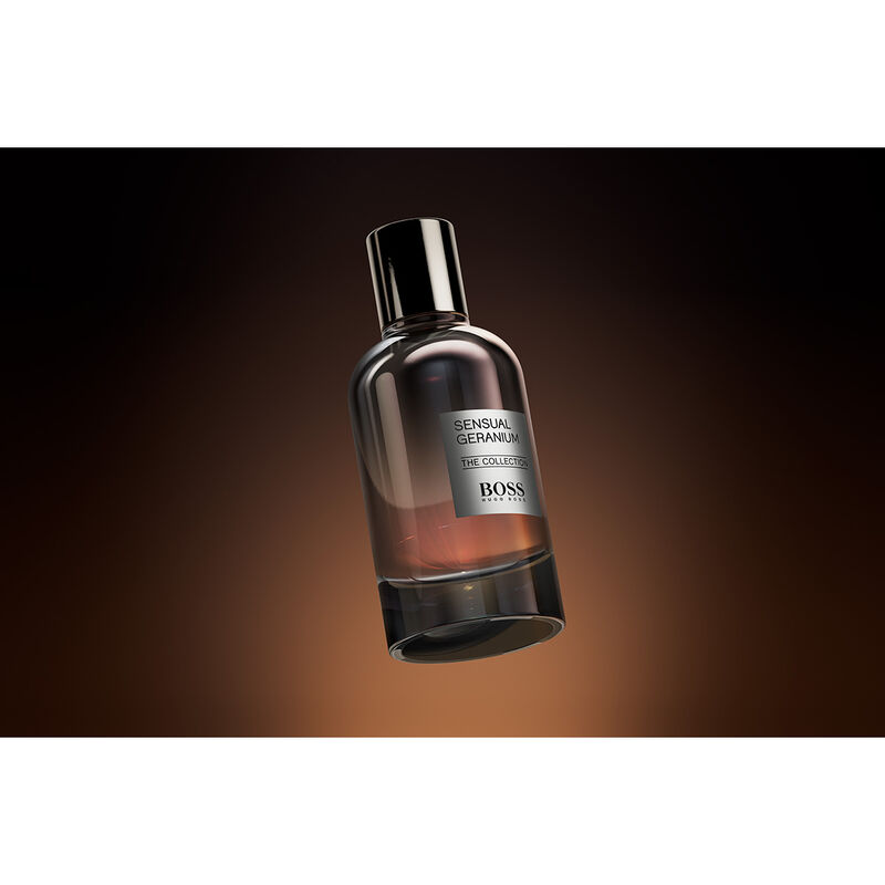 Boss The Collection Sensual Geranium Eau de Parfum 100ml Boss The Collection Sensual Geranium Eau de Parfum 100ml