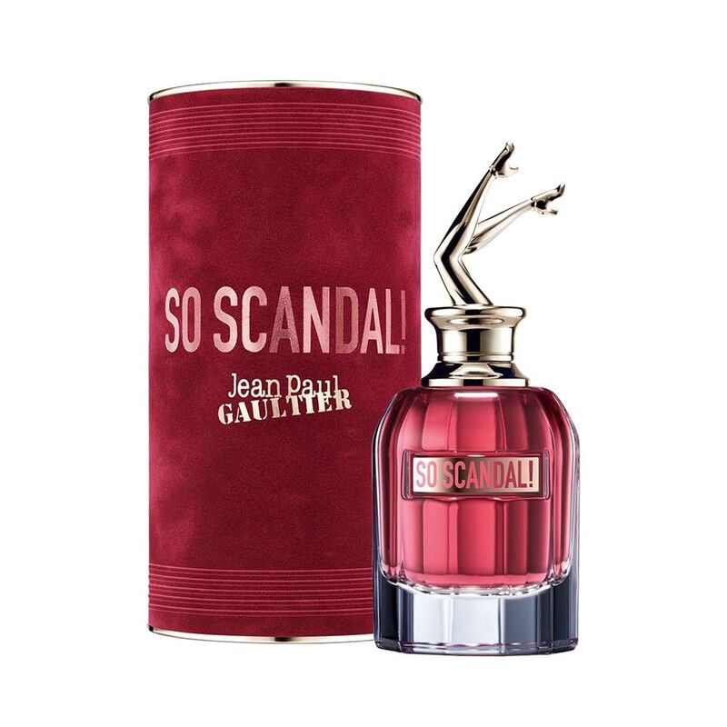 Jean Paul Gaultier So Scandal Eau de Parfum